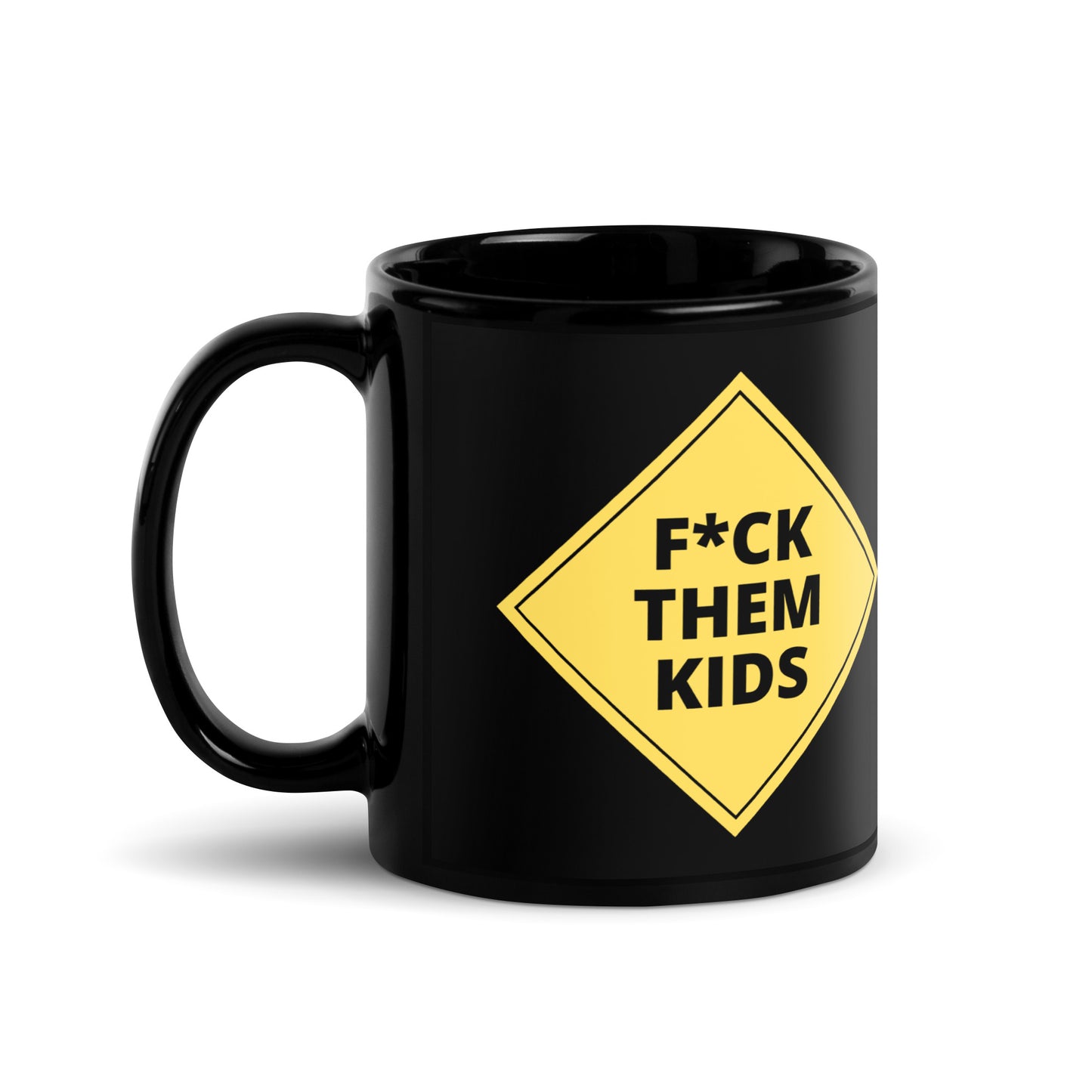 FTK Mug