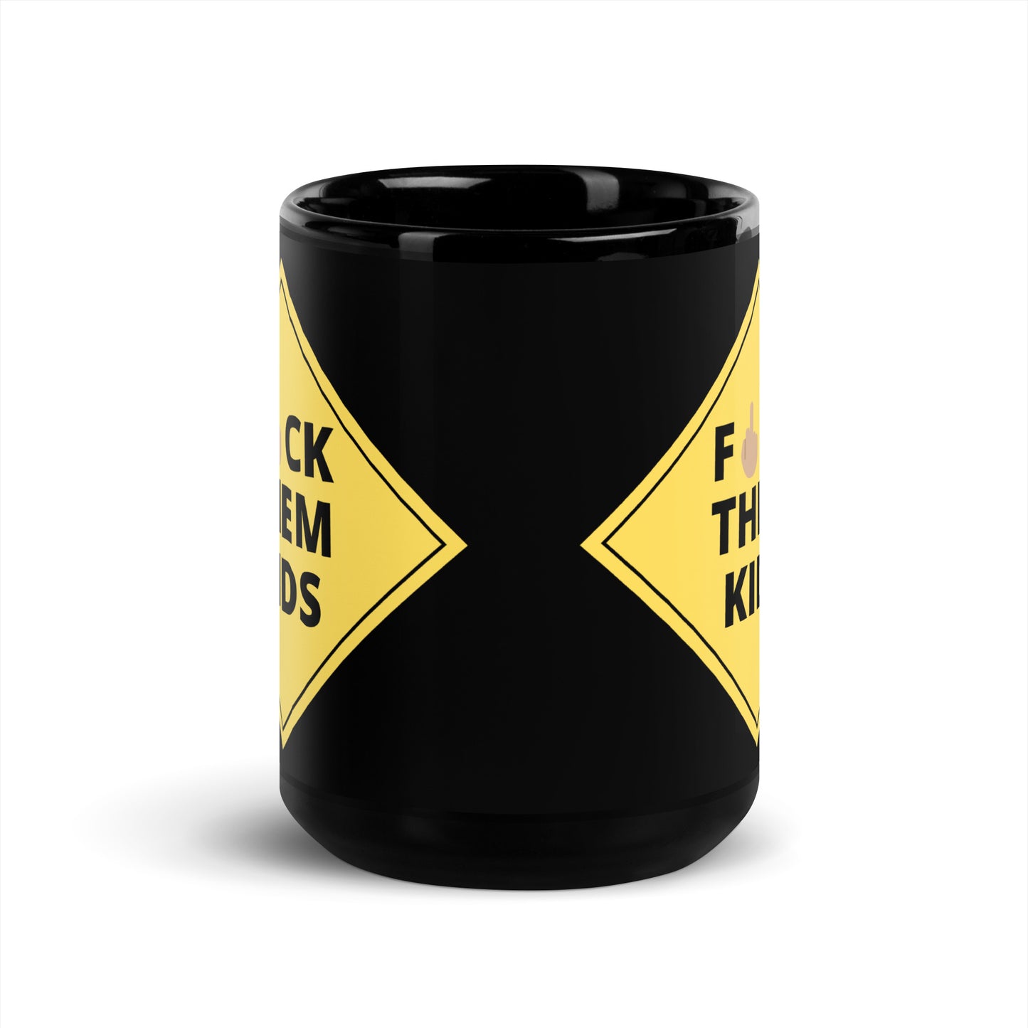 FTK Mug - Light Hand