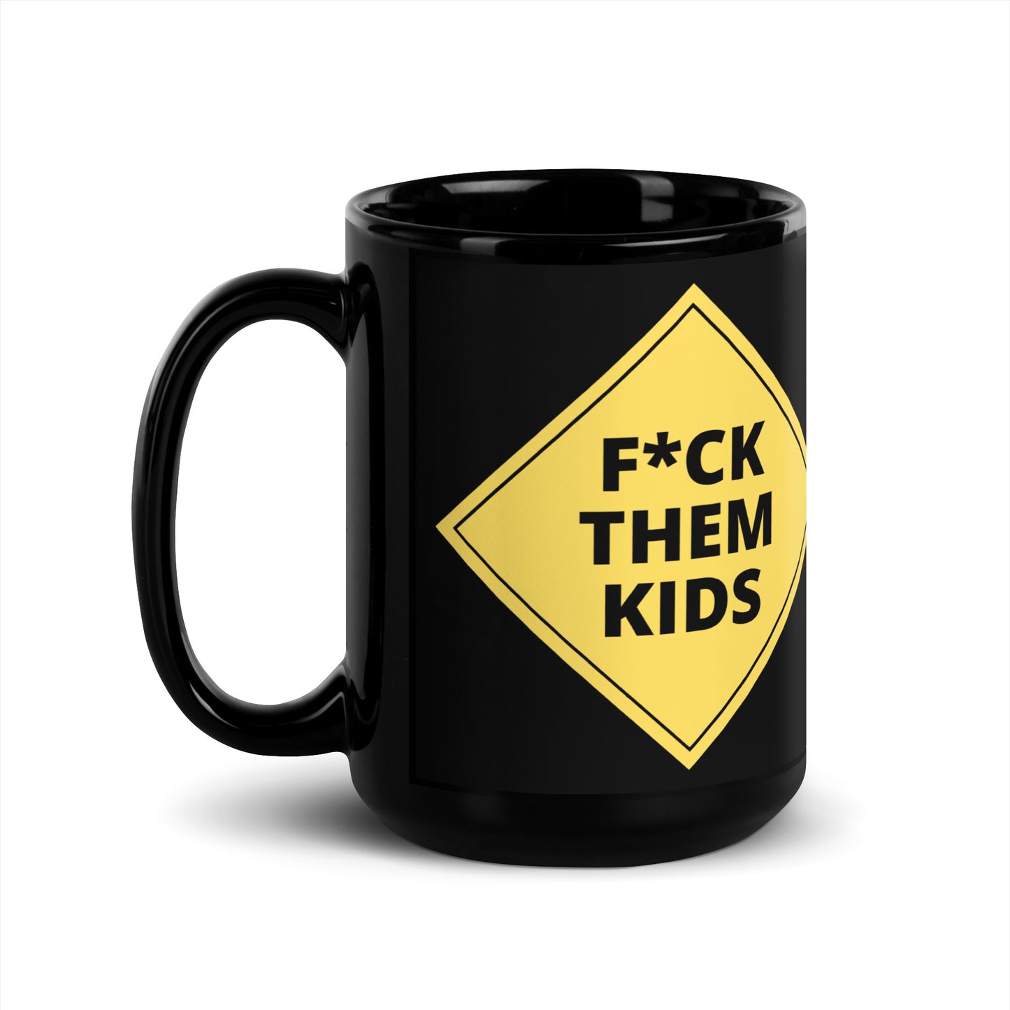 FTK Mug