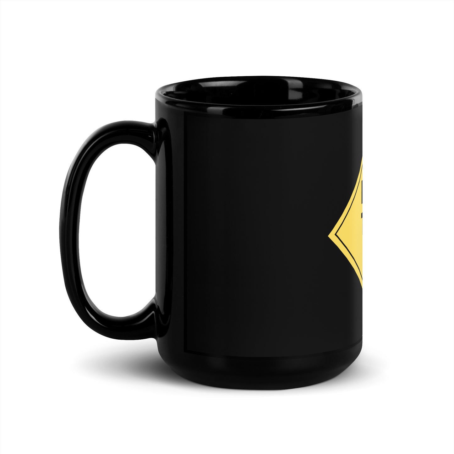 FTK Mug - Melanated Hand