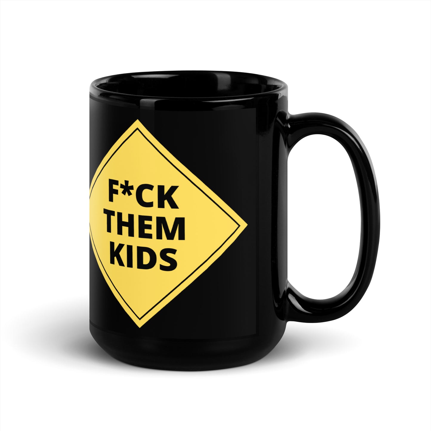 FTK Mug