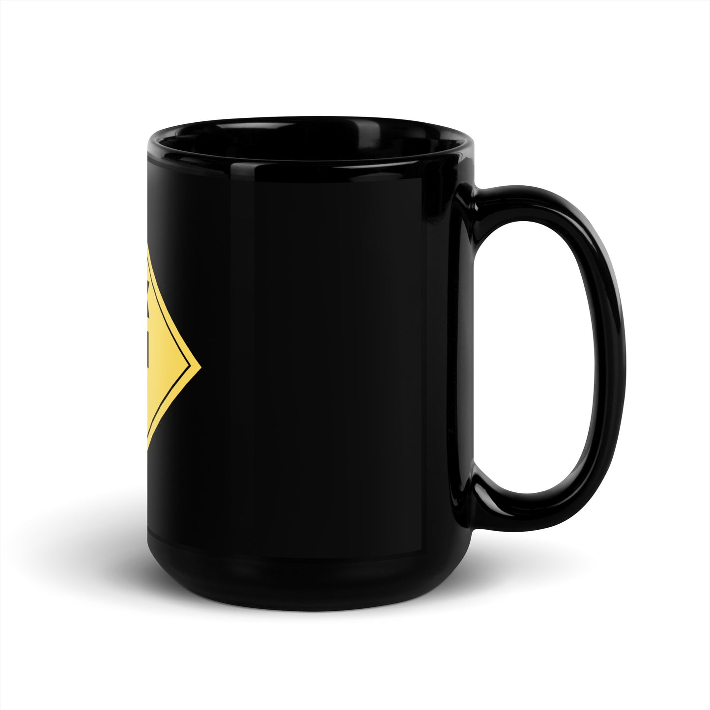 FTK Mug - Melanated Hand