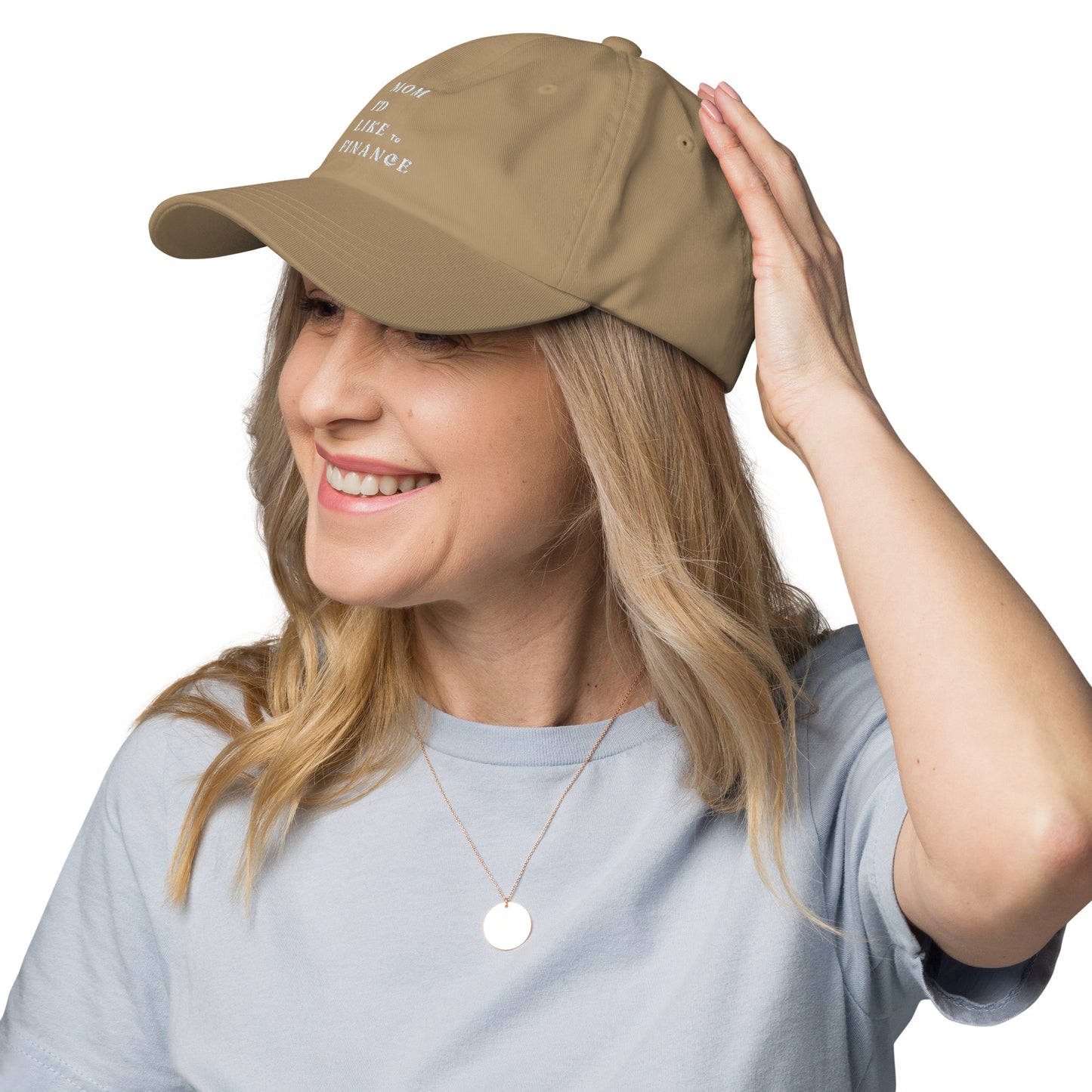 MILF Dad Hat