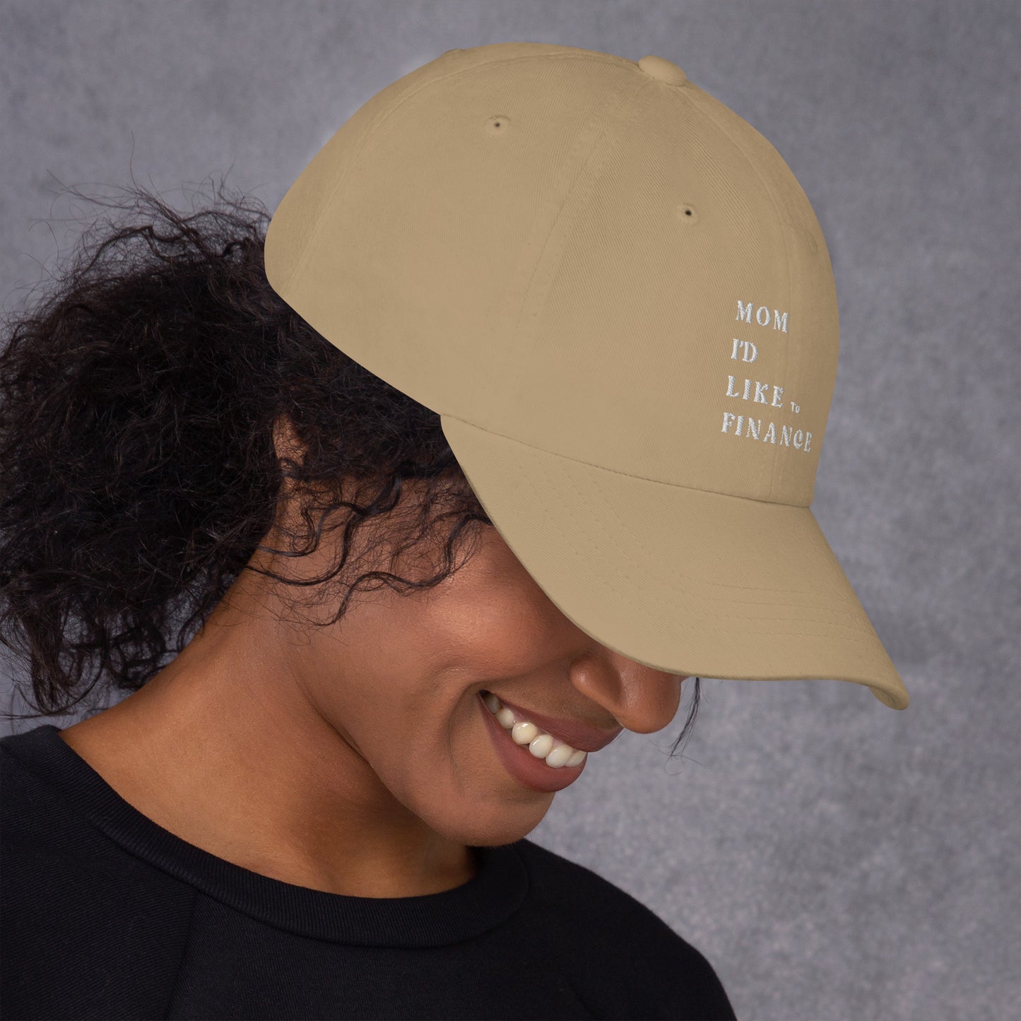 MILF Dad Hat