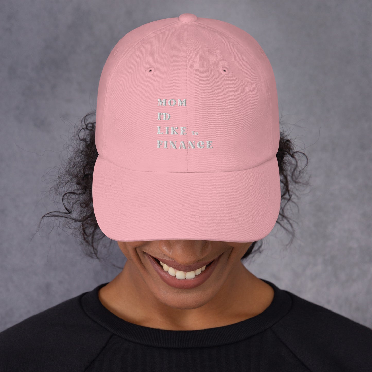 MILF Dad Hat