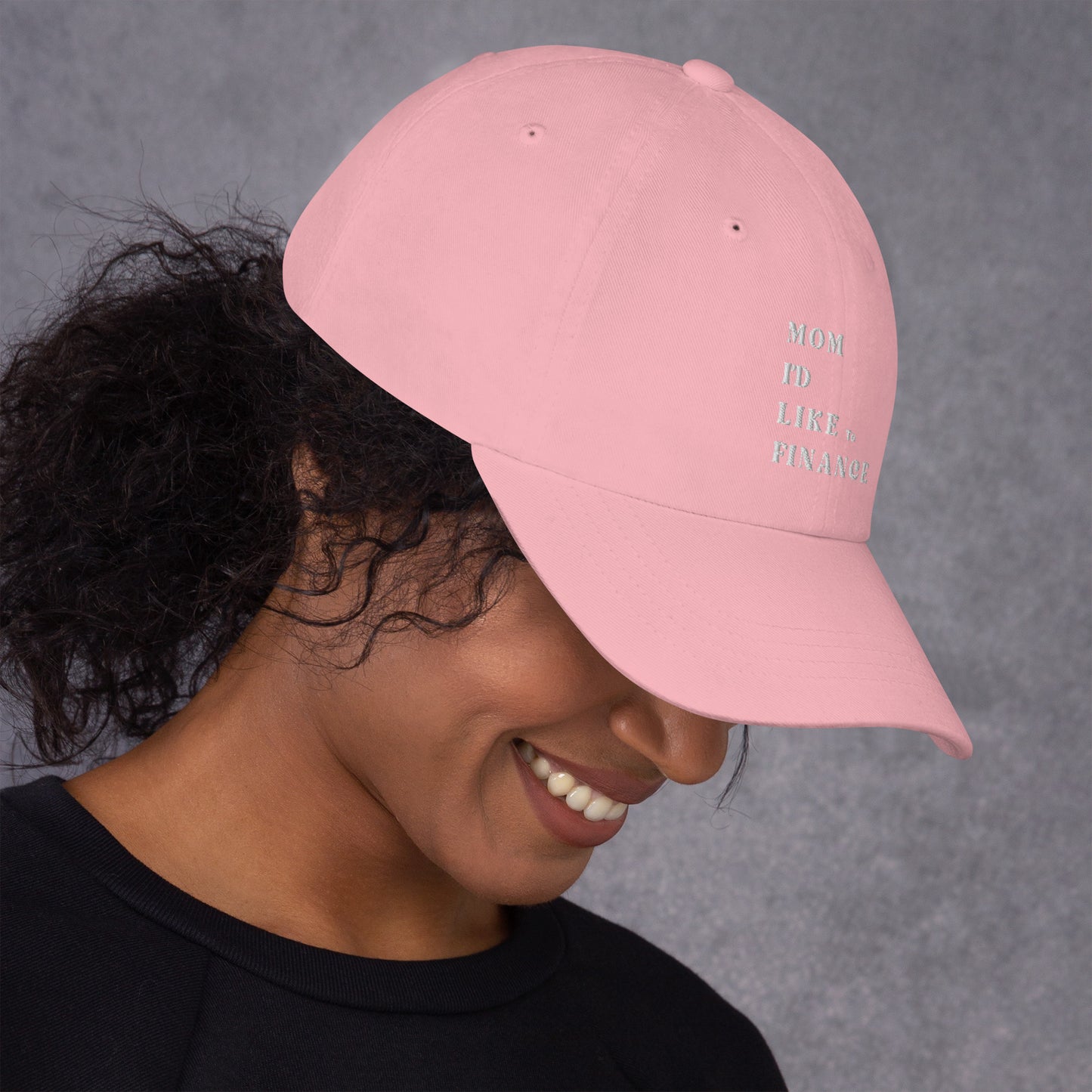 MILF Dad Hat