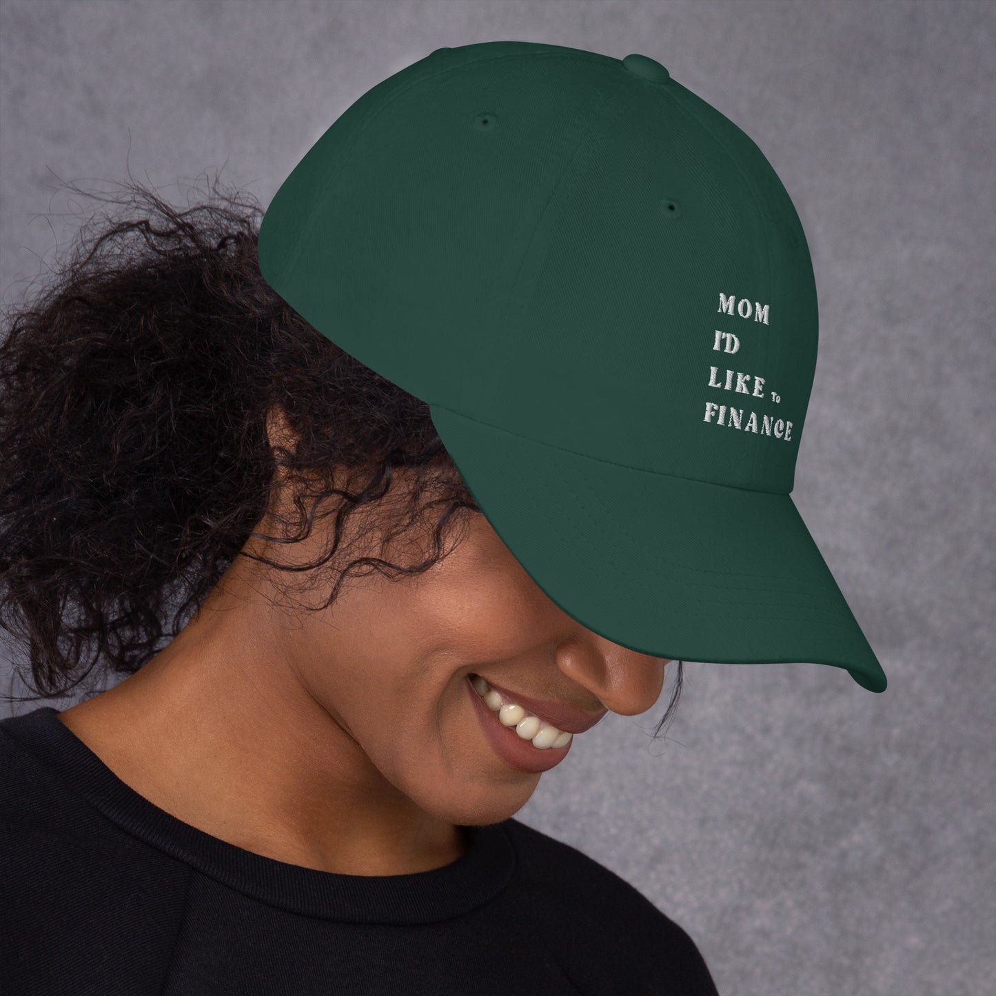 MILF Dad Hat