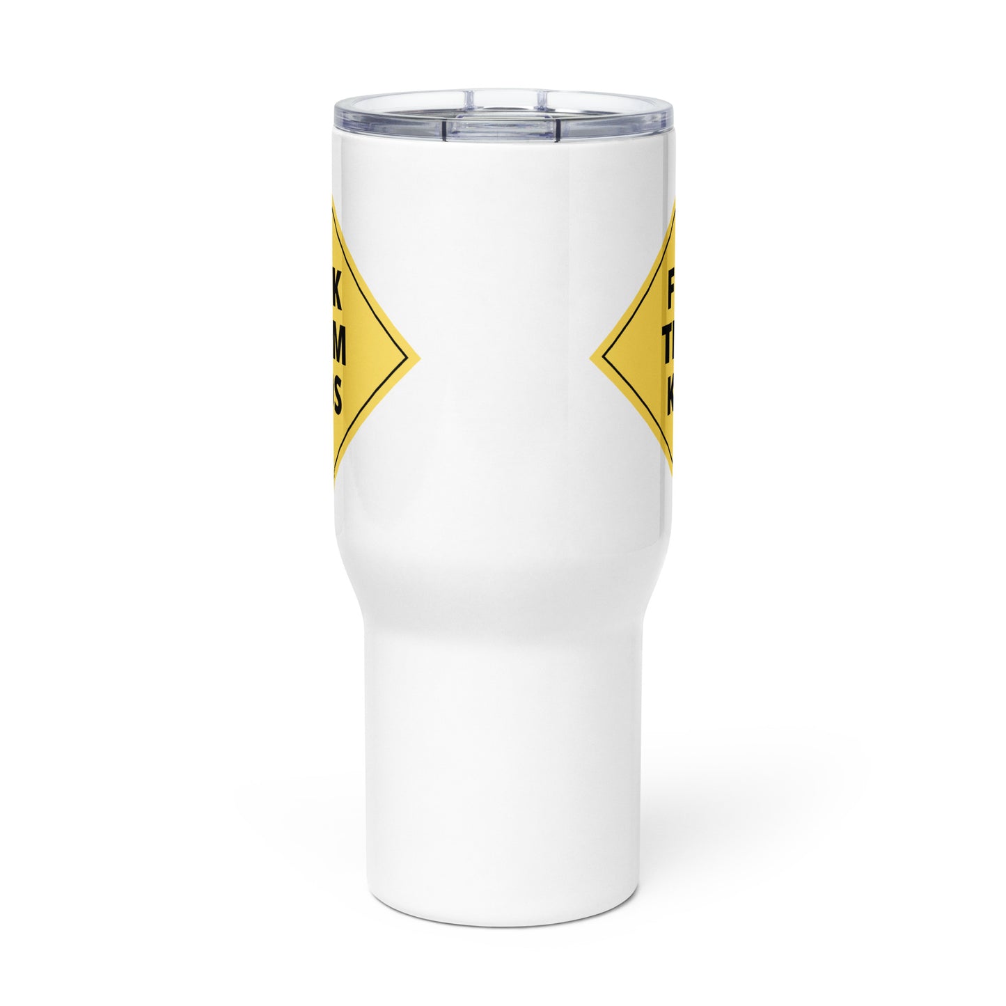 FTK Travel Mug