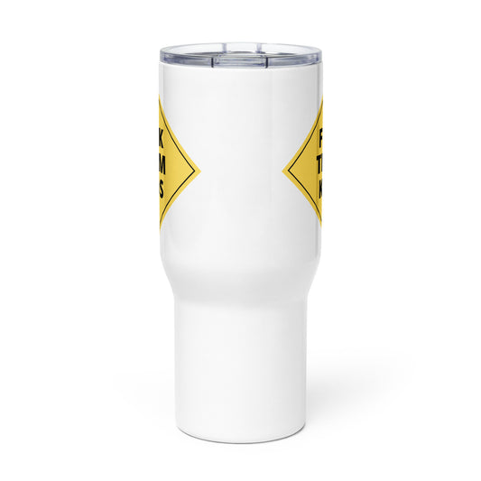 FTK Travel Mug