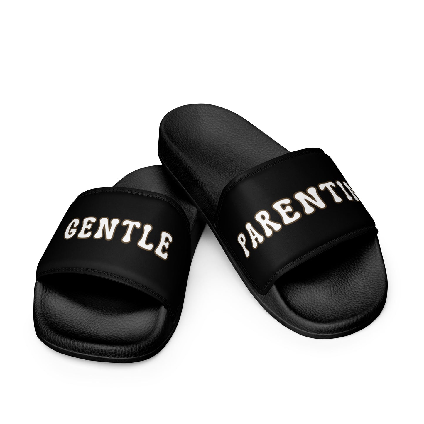 Gentle Parenting Women's Slide Shoes