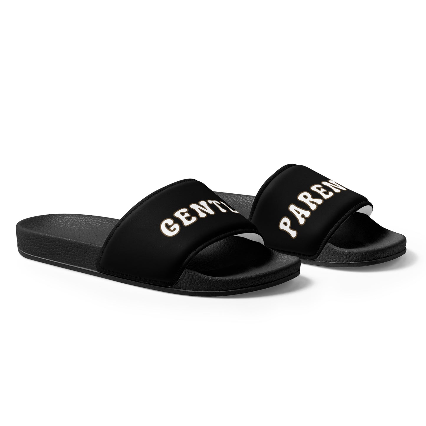 Gentle Parenting Women's Slide Shoes